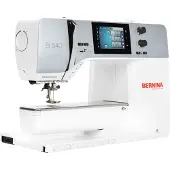 Bernina 540