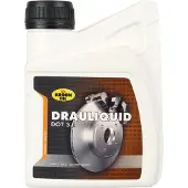 Kroon-Oil Remvloeistof Drauliquid DOT 5.1 500ml