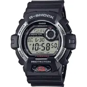 Casio G-SHOCK , G-SHOCK digitale horloge, 8900-serie, herenhorloge, model: -G-8900S-1ER