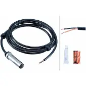 Hella 6PU 358 252-571 Wielsnelheidssensor (ABS)