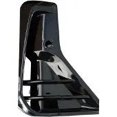 Diederichs 1277442 Ventilatiegrille, bumper