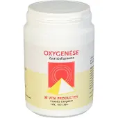 Vita Oxygenese Capsules