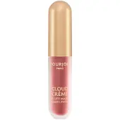 Bourjois Cloud Crème Edition Velvet Matte Labial Líquido #04-i Love Mocha 3 ml