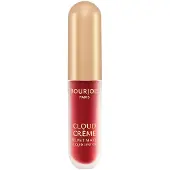 Bourjois Cloud Crème Edition Velvet Matte Labial Líquido #08-cherie Cherry 3 ml