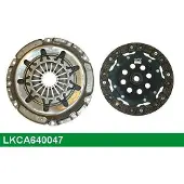 Lucas LKCA640047 Koppelingsset
