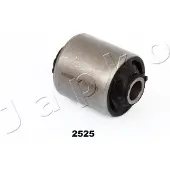Japko GOJ2525 Draagarmrubber