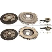 KAWE 962968CSC Koppelingsset