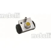 METELLI 04-1001 Wielremcilinder