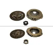 KAWE 962984 Koppelingsset