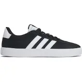 Adidas Sneakers laag 'VL Court 3.0' zwart / wit