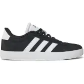 Adidas Sneakers 'VL Court 3.0' zwart / wit