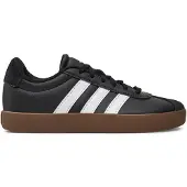 Adidas Sneakers 'VL Court 3.0' zwart / wit
