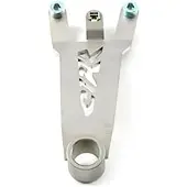 Puig 3978i Honda Cbr600f 99-07 Uitlaatadapter
