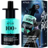 ANUA KPop Demon Hunters PDRN Hyaluronic Acid Capsule 100 Serum 50ml