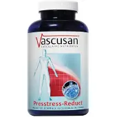 Vascusan Presstress reduct 60 tabletten