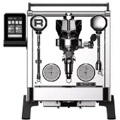 Rocket Espresso R58 Tune Espresso machine - Chroom