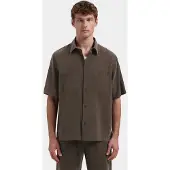 Dstrezzed Casual hemd korte mouw samuel summer shirt 311516/799