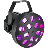 Ayra DanceFX Funky Mushroom USB LED lichteffect