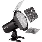 Yongnuo YN-216 3200K-5500K Adjustable Color Temperature LED Light