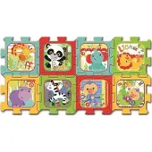 Trefl Puzzel, Fisher Price Smile,
