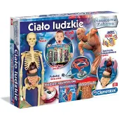 Clementoni Ciało Ludzkie