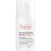Avene Rosamed Antirougeurs beschermend hydraterend Concentraat | Anti-roodheid gevoelige & reactieve huid Spf50+ 30 ml Concentraat