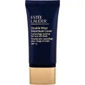 Estée Lauder Double Wear Maximum Cover Camouflage Makeup For Face And Body Spf 15 2w1 Dawn 30 Ml