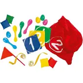 Valuvic M Simba Educational Toy Veelkleurig Kinderen