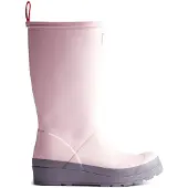 Hunter Regenlaarzen Unisex Roze Rubber | Maat 38
