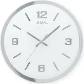 AMS Wandklok W9322