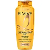 L'Oréal 1+1 Gratis: Elvive Extraordinary Oil Shampoo 250 Ml