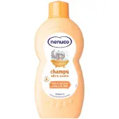 Nenuco Shampoo - Extra zacht 500 ml