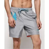 Superdry Waterpolo Zwemshorts