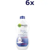 Garnier 6x Body Urea Gladmakende Bodylotion 400 Ml