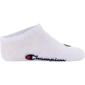 Champion Sokken navy / bloedrood / wit