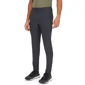 Rab - Momentum Pants - Softshellbroek L - Regular, grijs