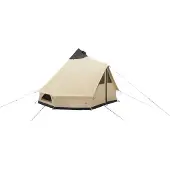 Robens - Klondike S - 4-persoonstent beige