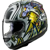Arai Rx-7v Evo Nakasuga 4 Integraalhelm