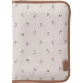 Fresk Gooseberries Changing Table Beige Kinderen