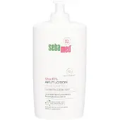 Sebapharma Acute Lotion Urea 10%, parfumvrij, 400 ml