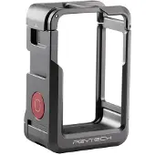 PGYtech Tech-schild Voor Dji Osmo Action 5 Pro Actioncamera Accessoire