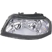 Diederichs 7490183 Koplamp