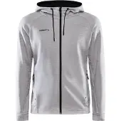Craft Adv Unify Full Zip Hood Men | Maat: S