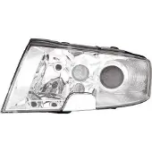 Diederichs 7840081 Koplamp