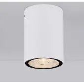 Lyora Plafondspot Lumina 6W wit