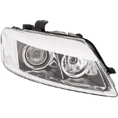 Diederichs 1095084 Koplamp