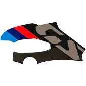 Puig 22050n Bmw R1300gs Trophy 23-25 Swingarm Protector