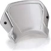 Puig 22224p Triumph Scrambler 1200x 24-25 Voorruit
