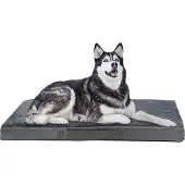 Markenlos Luxe hondenbed voor grote honden