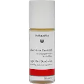 Dr. Hauschka Sage Mint Deodorant Milk 50 ml